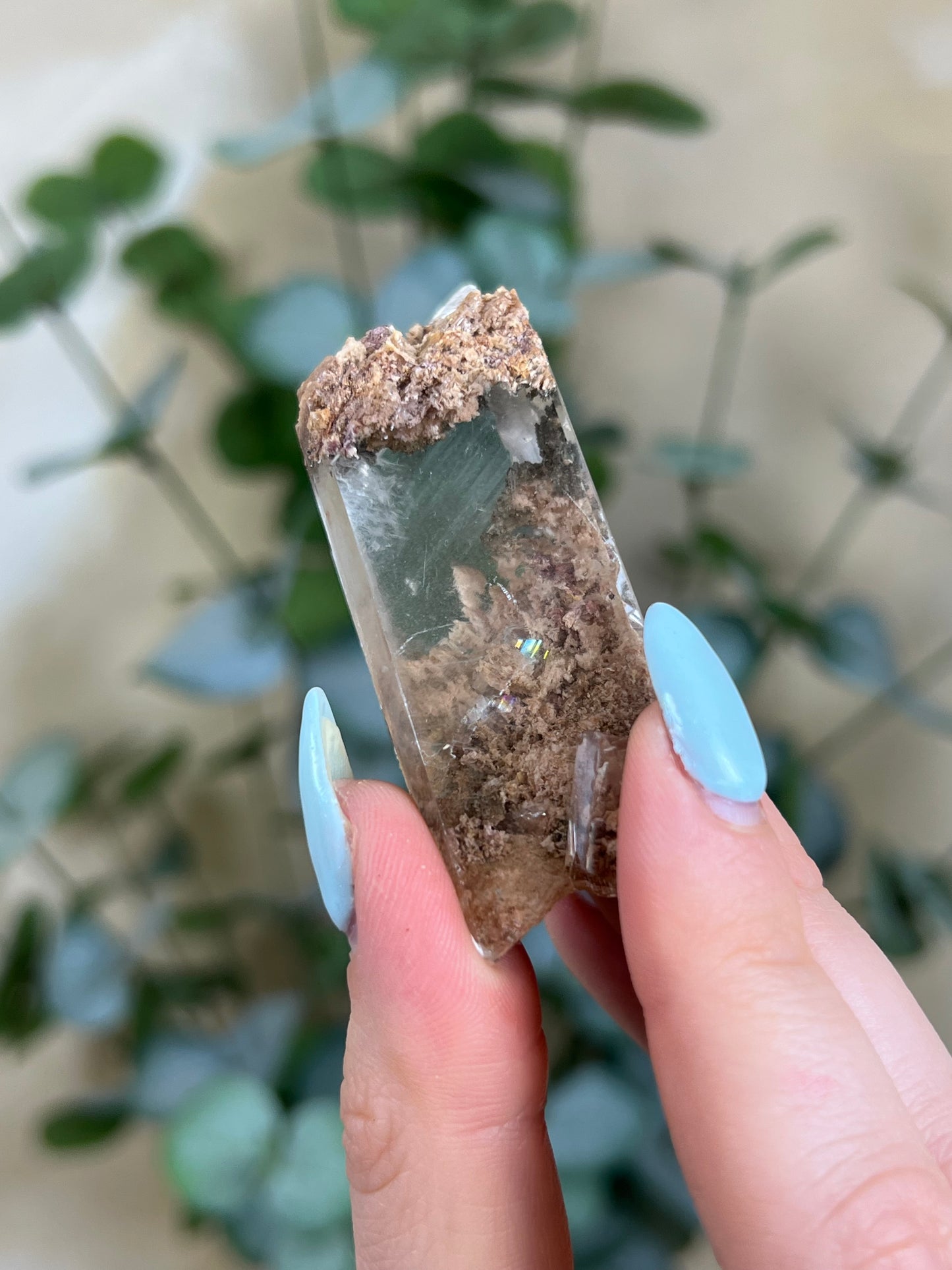 Durango Selenite (64ED)