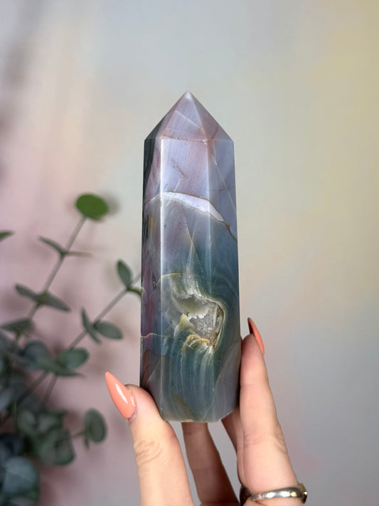 Sea Jasper Tower (29AJ)
