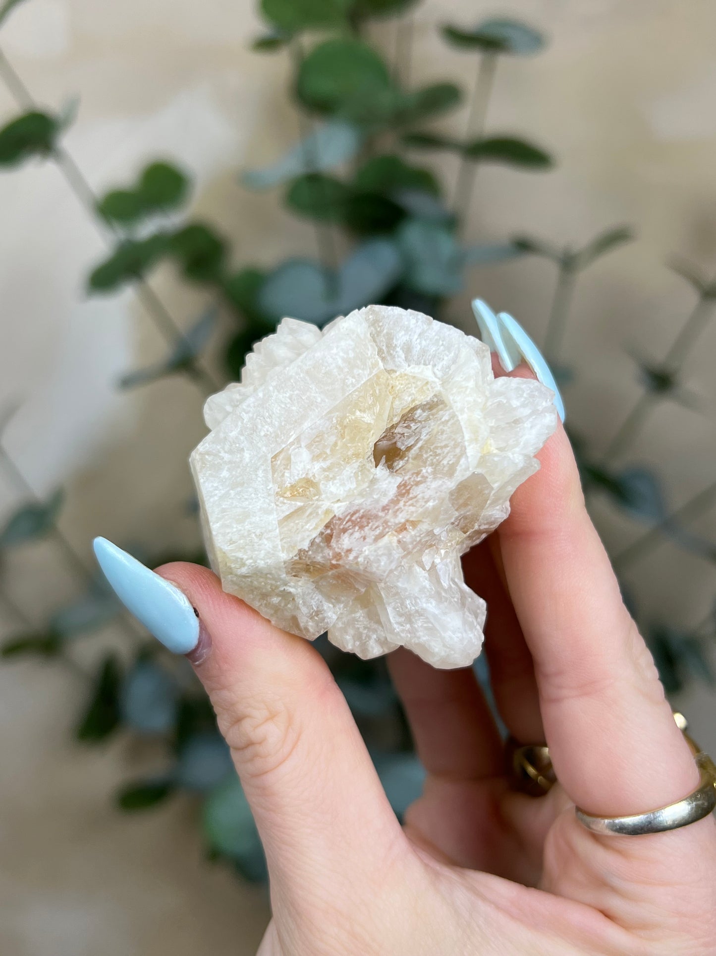 Feldspar Quartz (33AI)