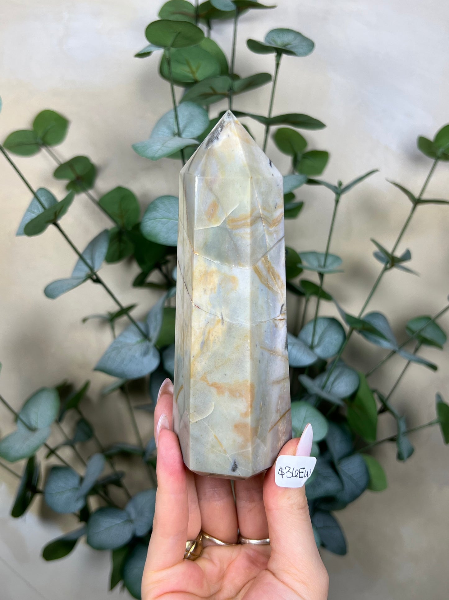 Sea Jasper Towers (35EQ, 36EW)