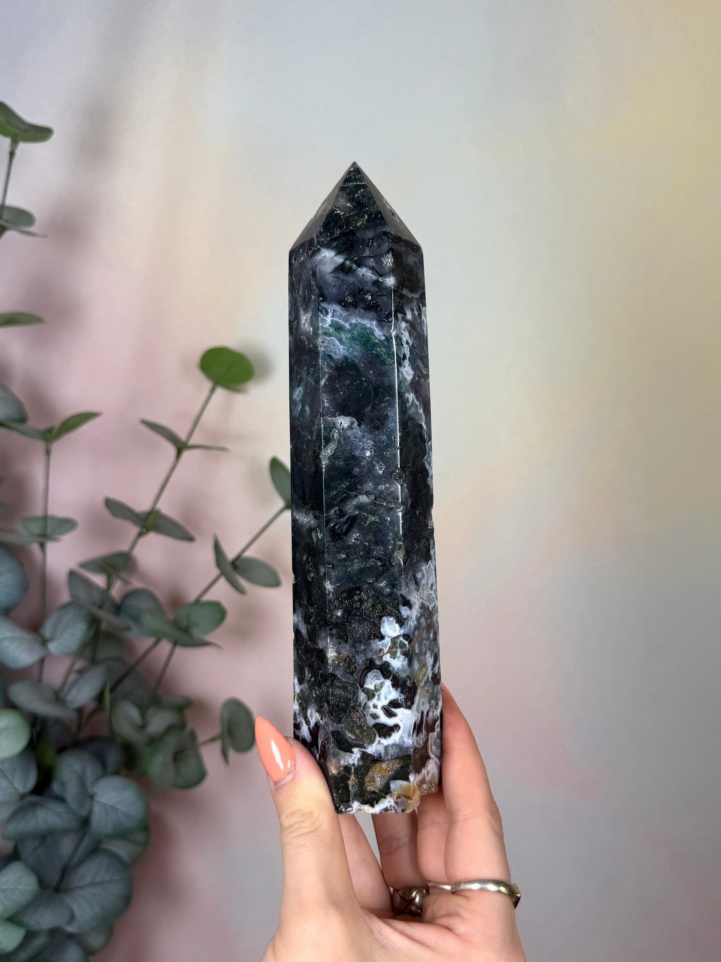 Sea Jasper Tower (56AB)