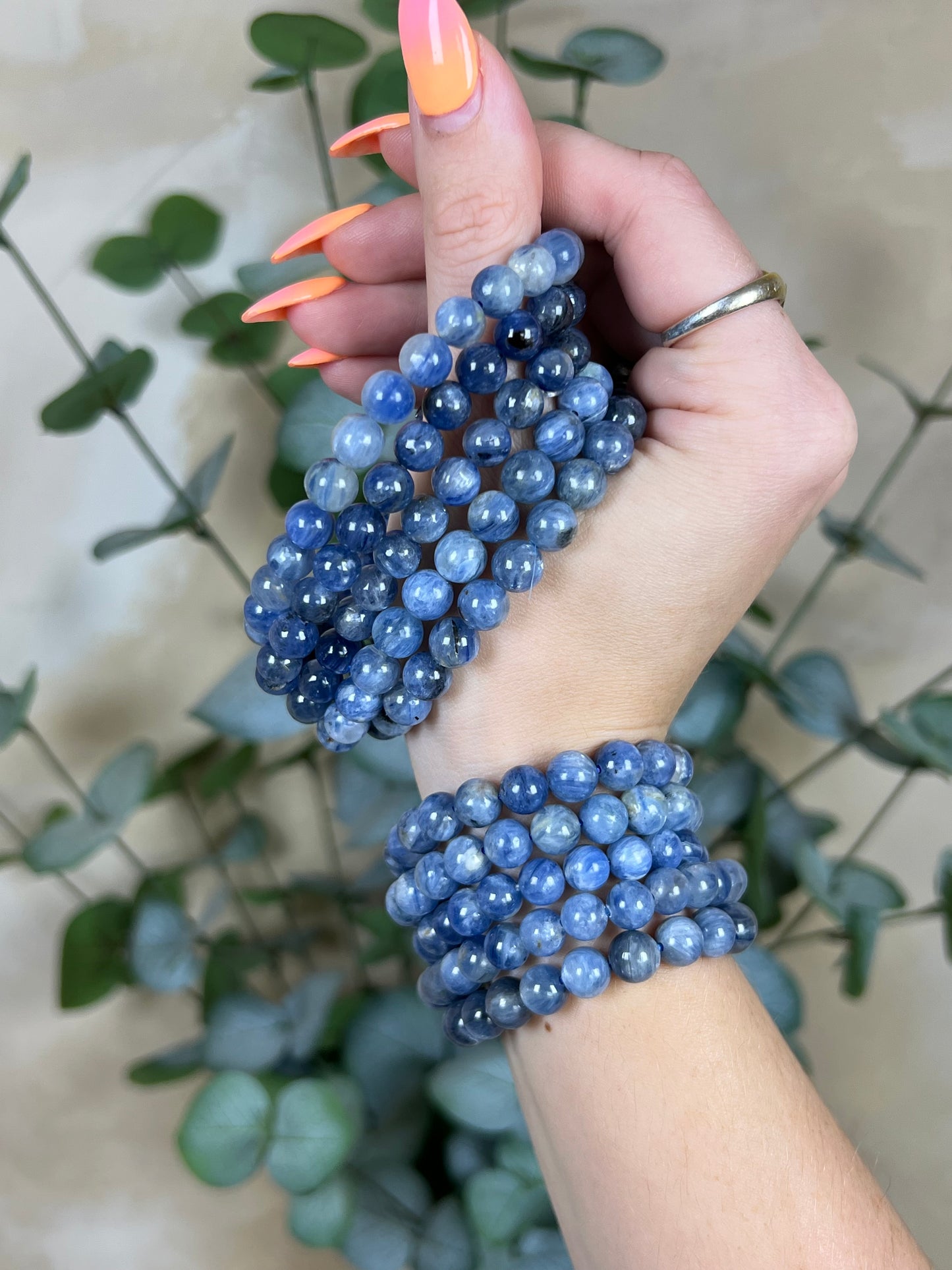 Sodalite Bracelets