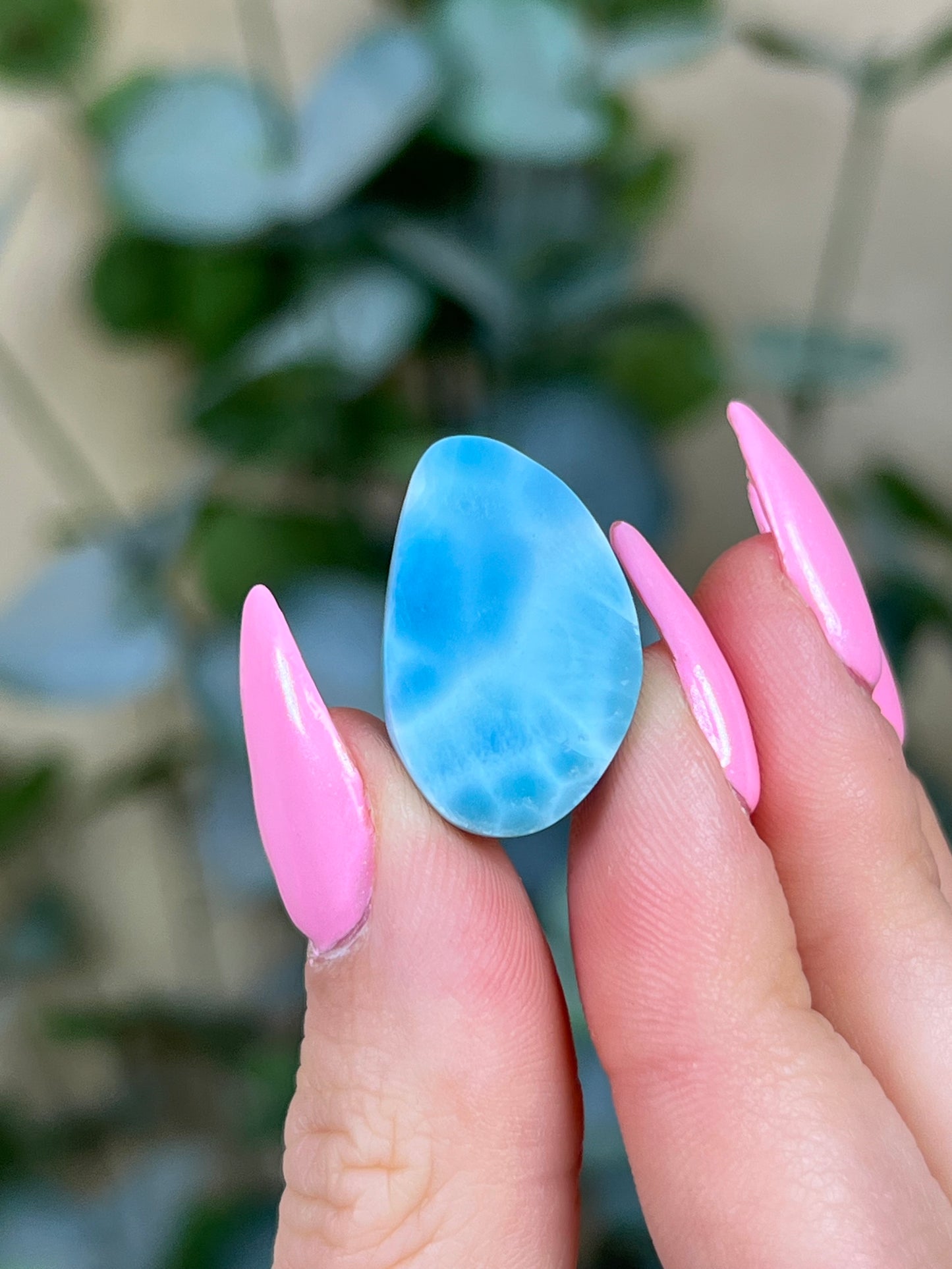 Larimar High Grade (41AC)