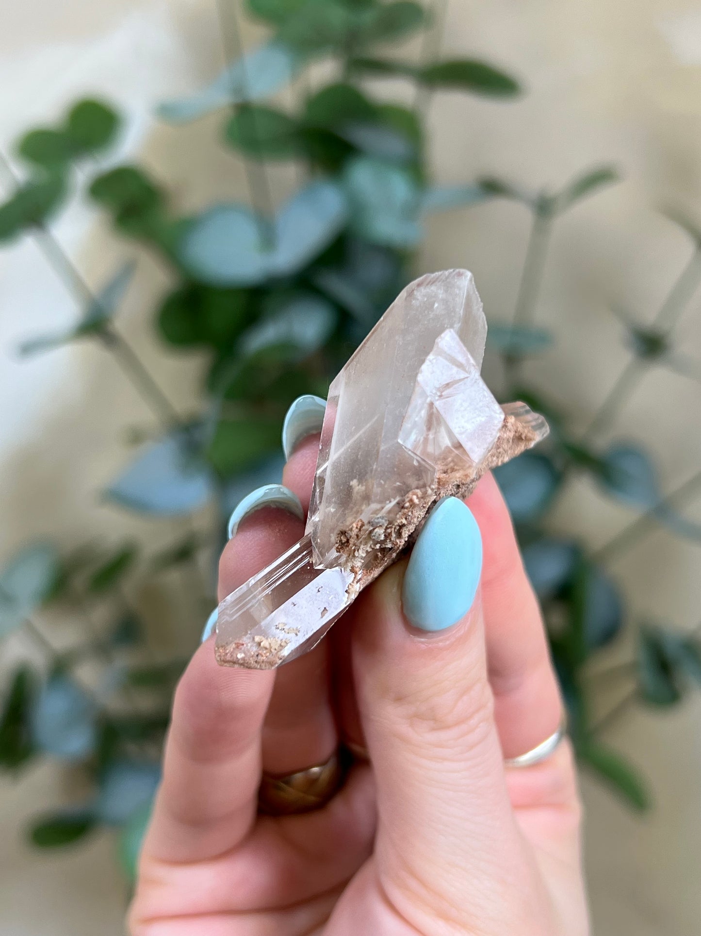 Durango Selenite (92EC)