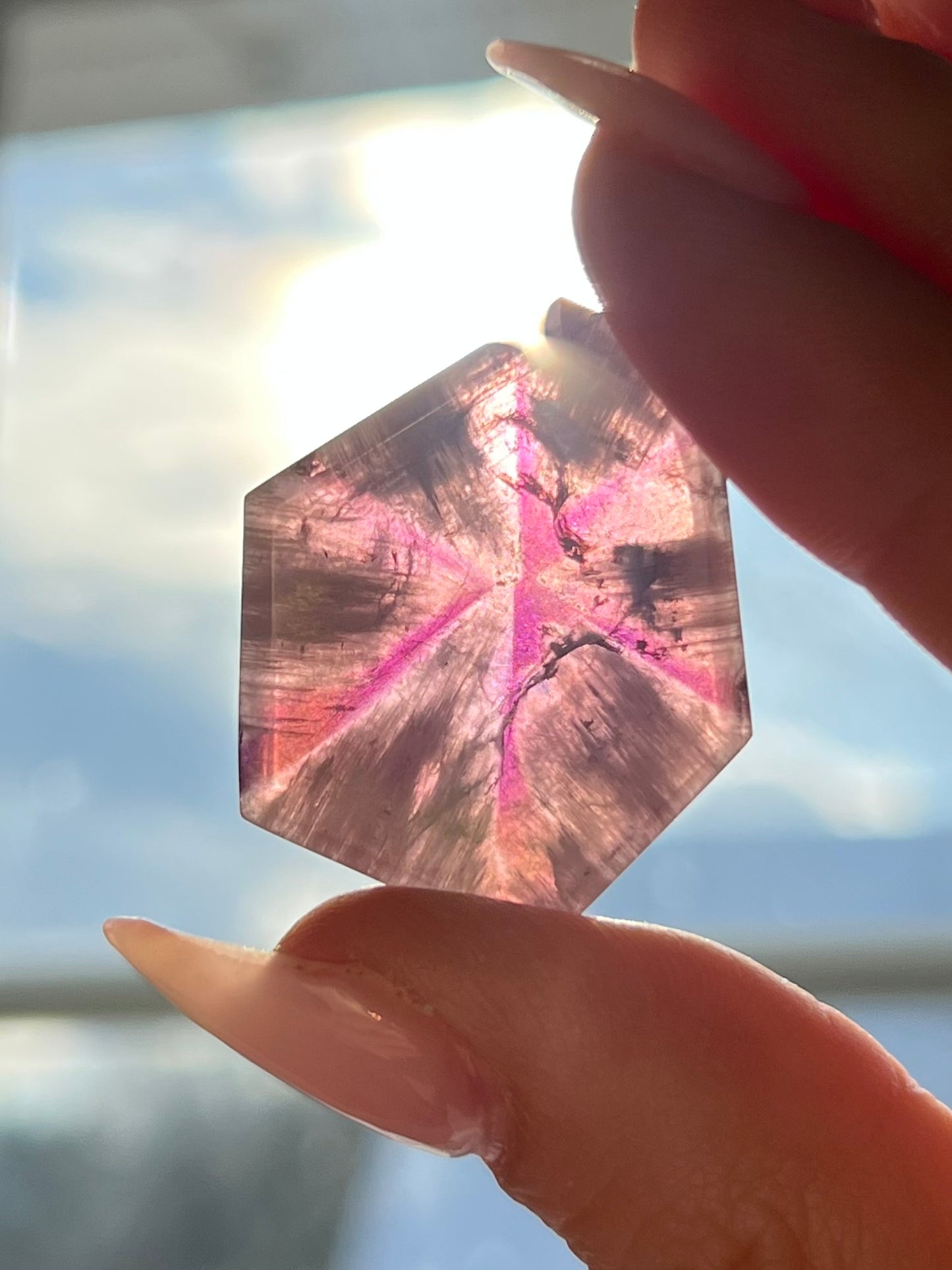 Trapiche Amethyst (20HD)