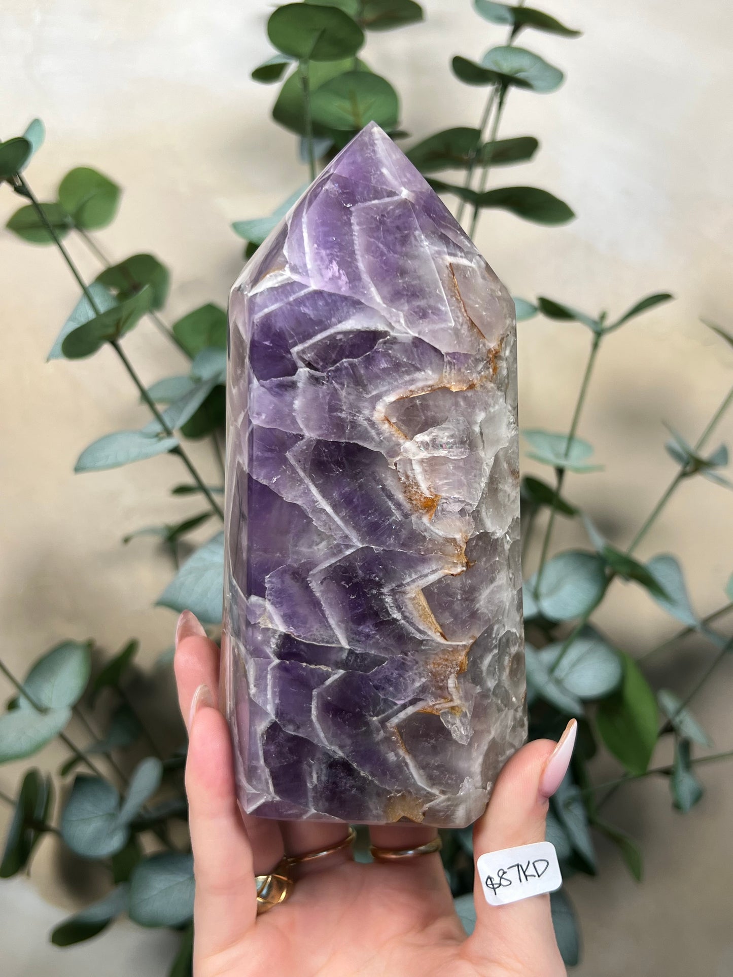 Amethyst Towers (5 options)