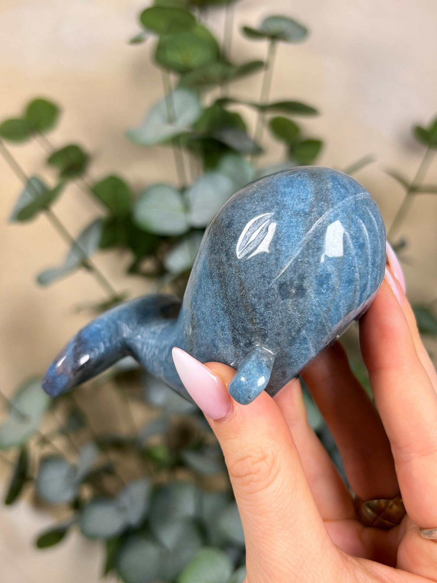 Trolleite Whale (117EA)