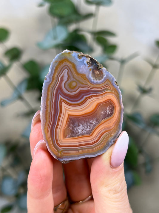 Condor Agate (92EG)