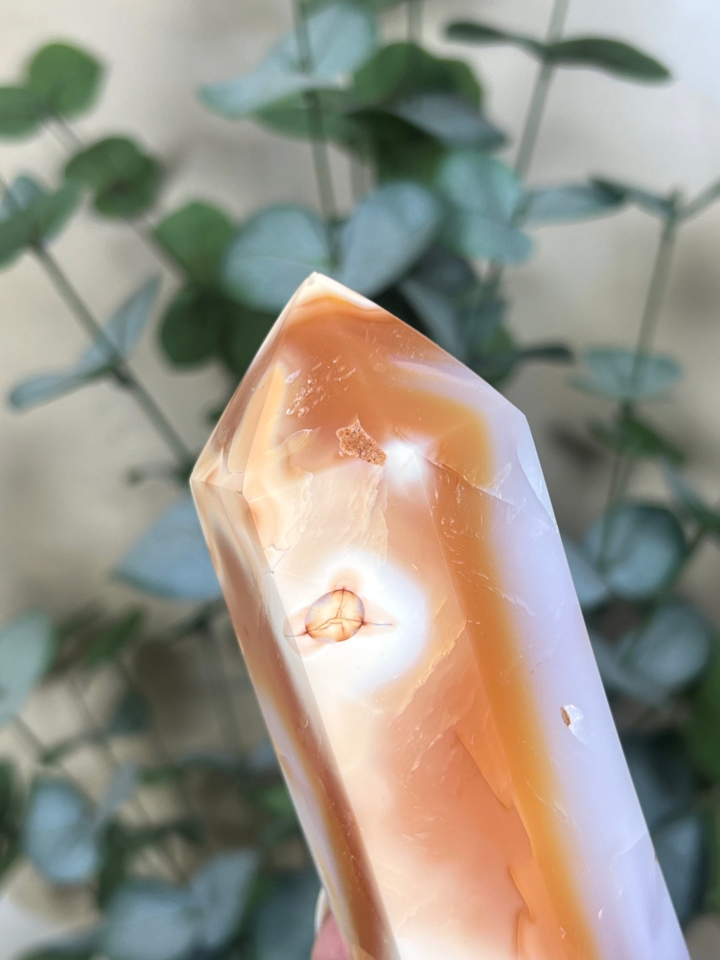 Carnelian Tower (34AA)