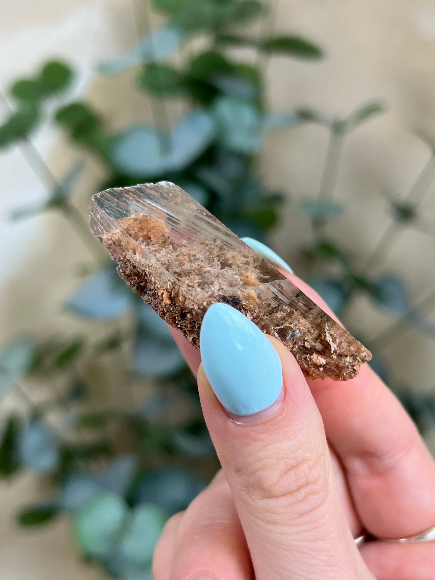 Durango Selenite (106EA)