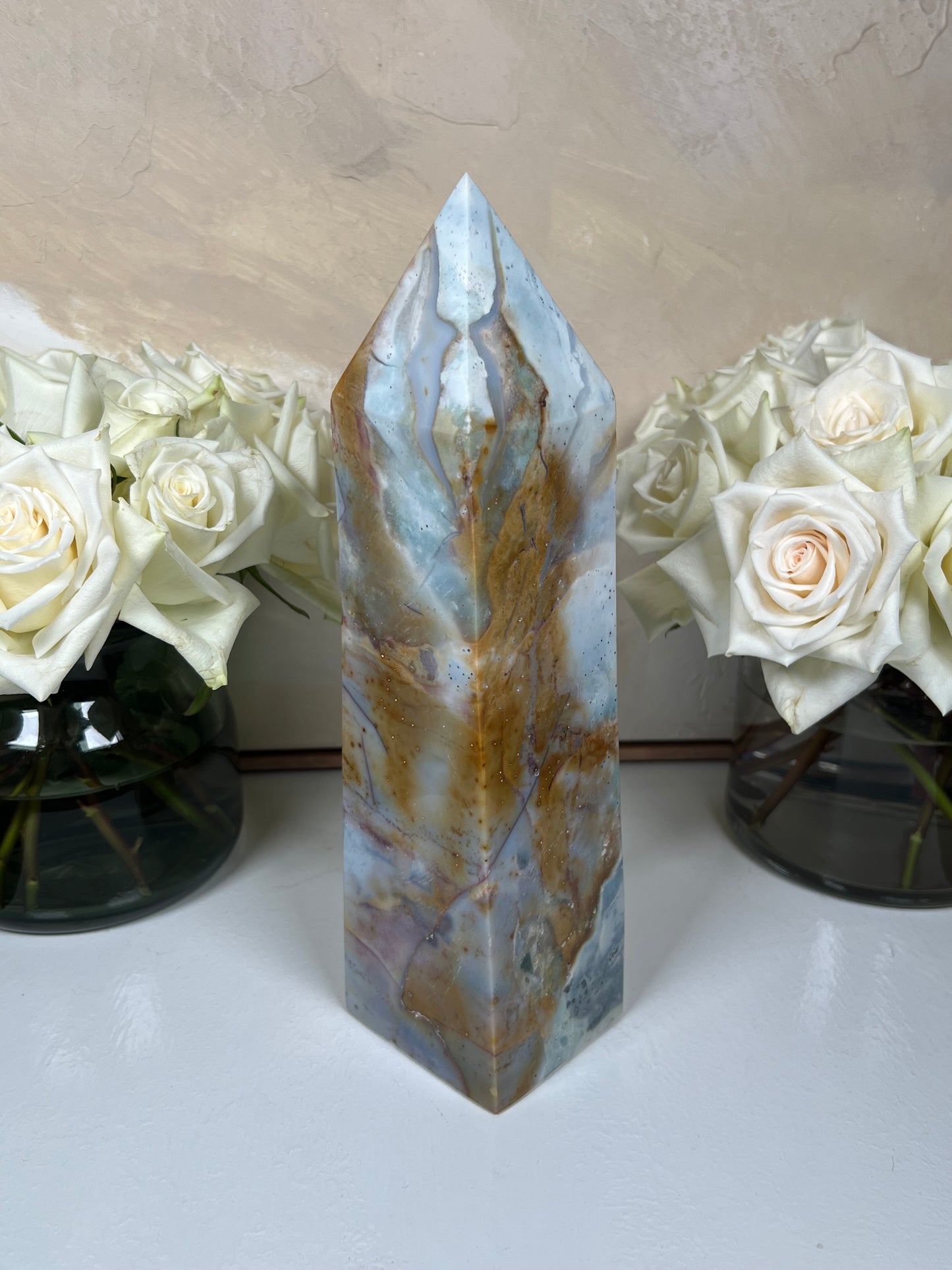 Sea Jasper Tower (193KB)