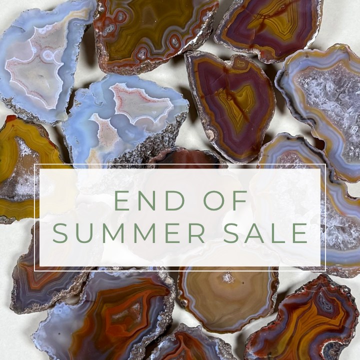 End of Summer Sale