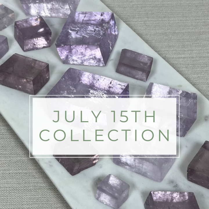 July 15th Collection