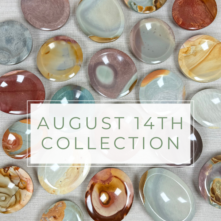 August 14th Collection