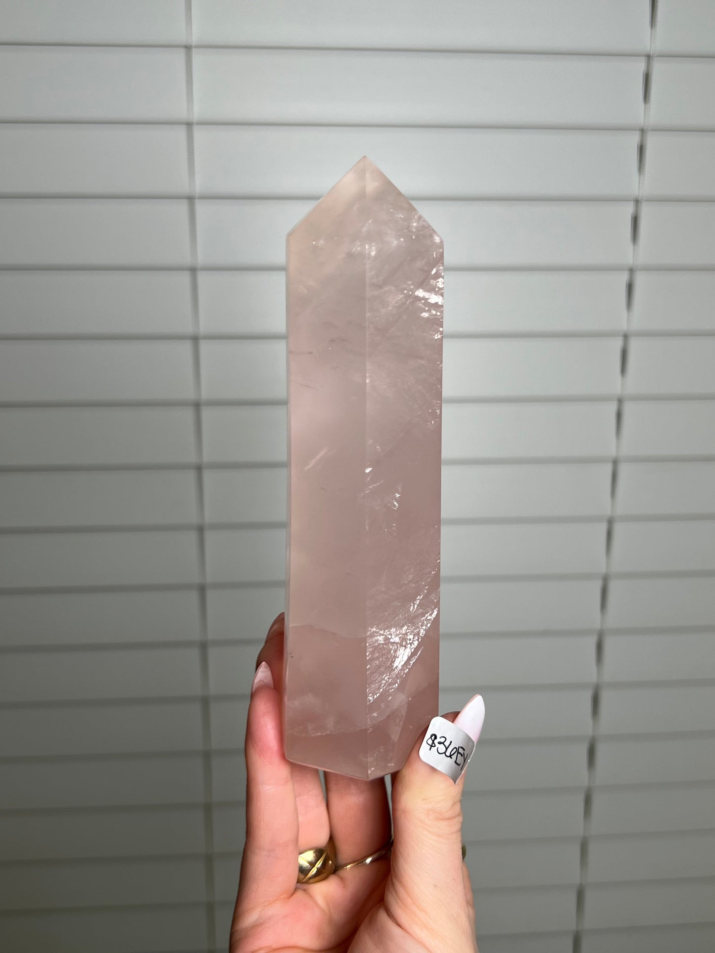 Rose Quartz Towers (33EZ, 36EY)