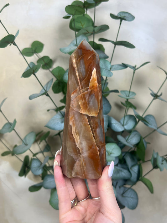 Aragonite Tower (68AA)