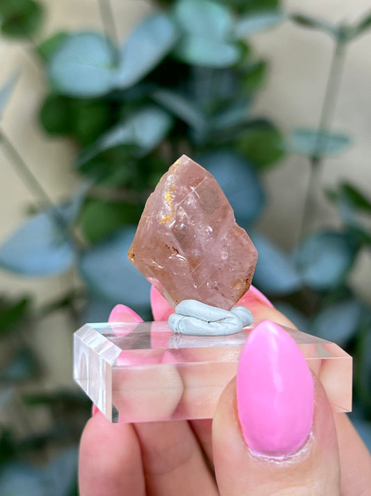 Pink Apatite (41AA)