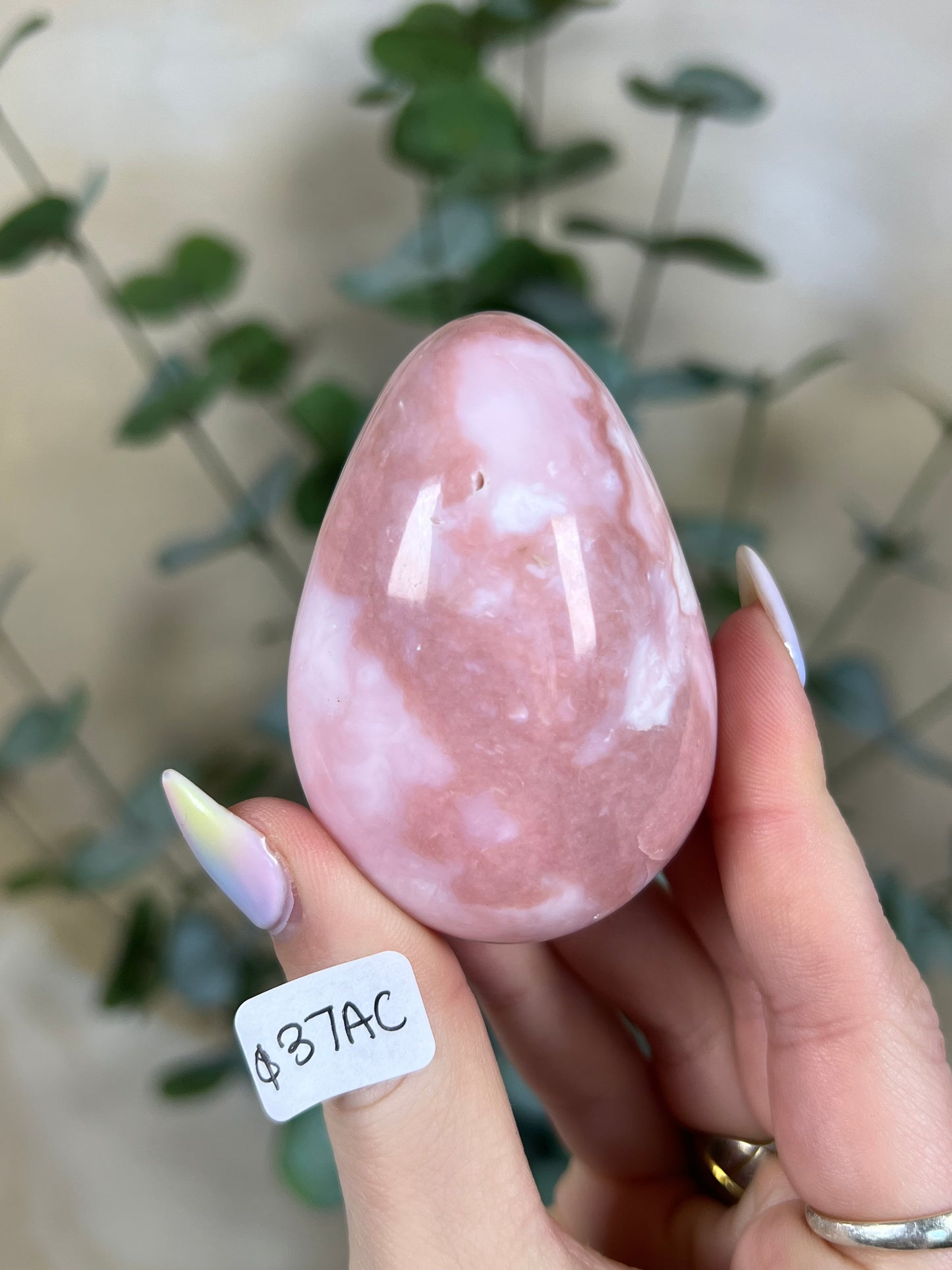 Pink Opal (8 options)