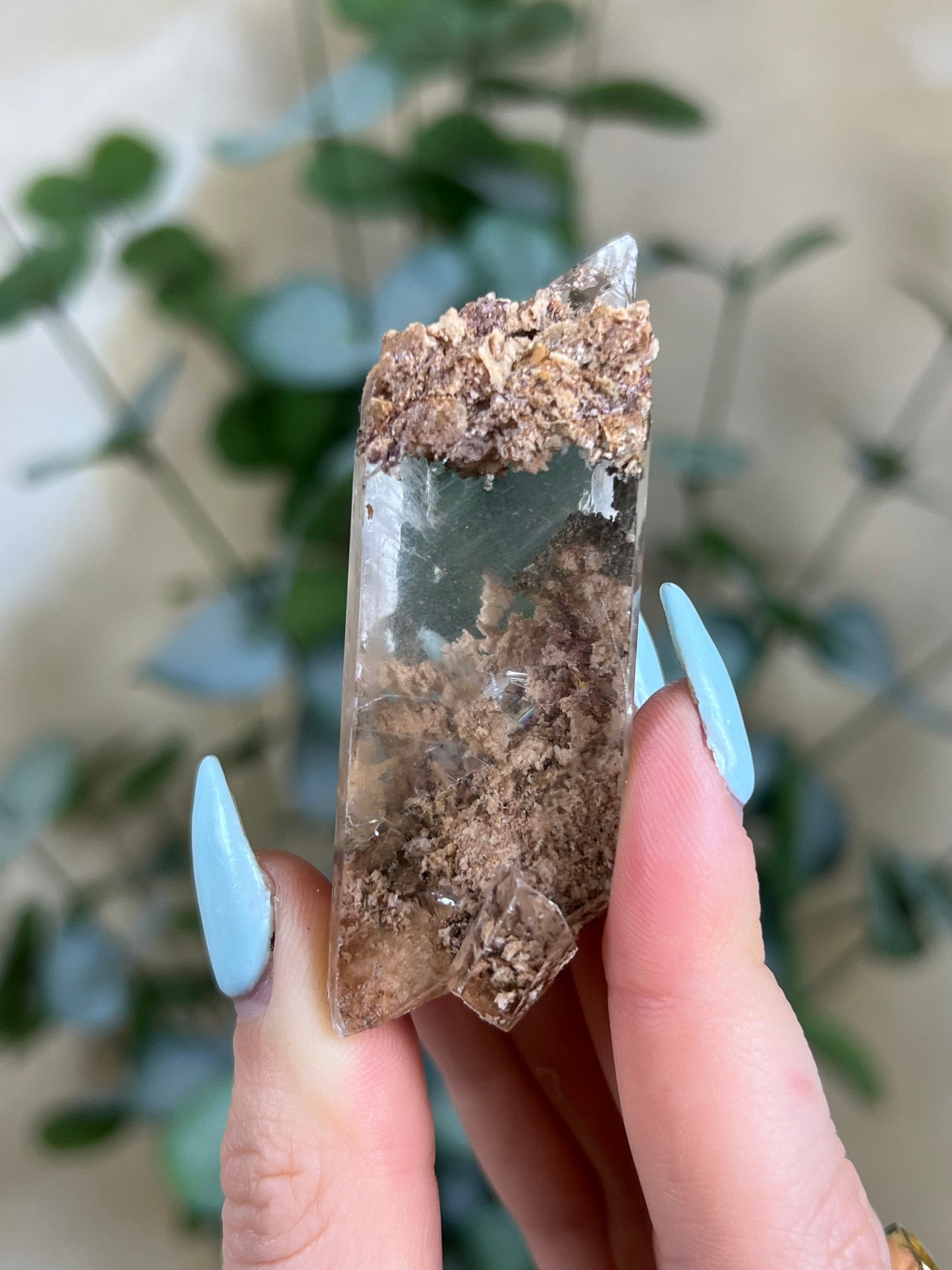 Durango Selenite (64ED)