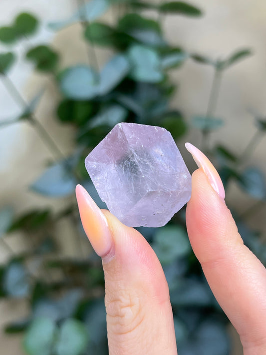 Purple Optical Calcite (10AP)