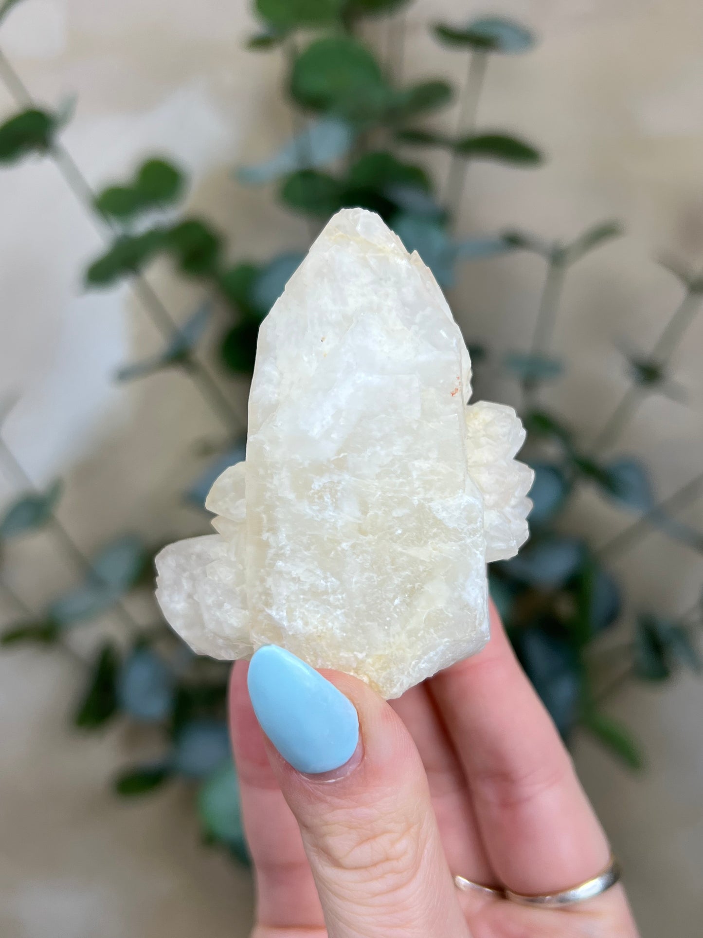 Feldspar Quartz (33AI)