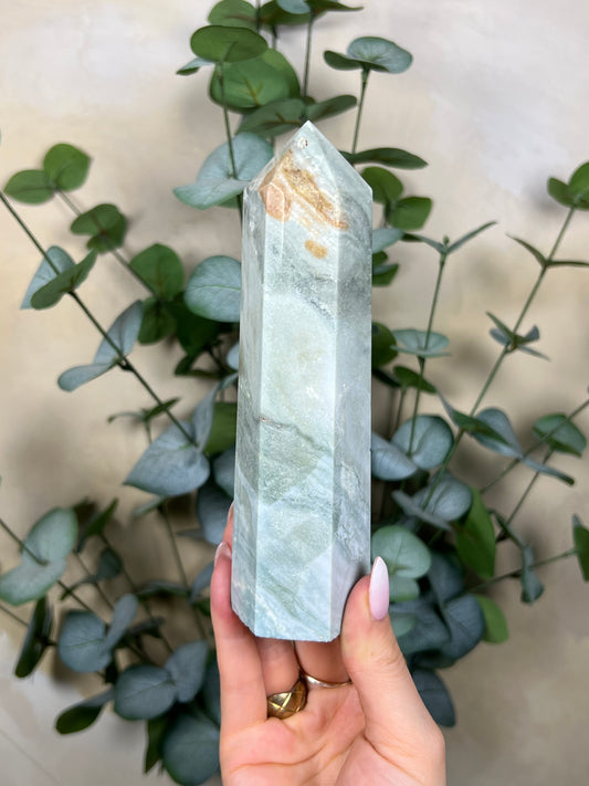 Sea Jasper Tower (40EX)