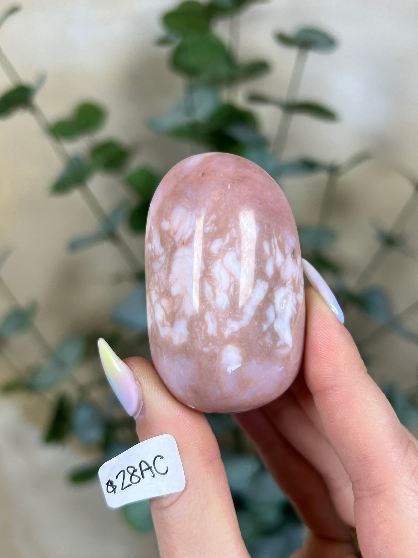 Pink Opal (8 options)