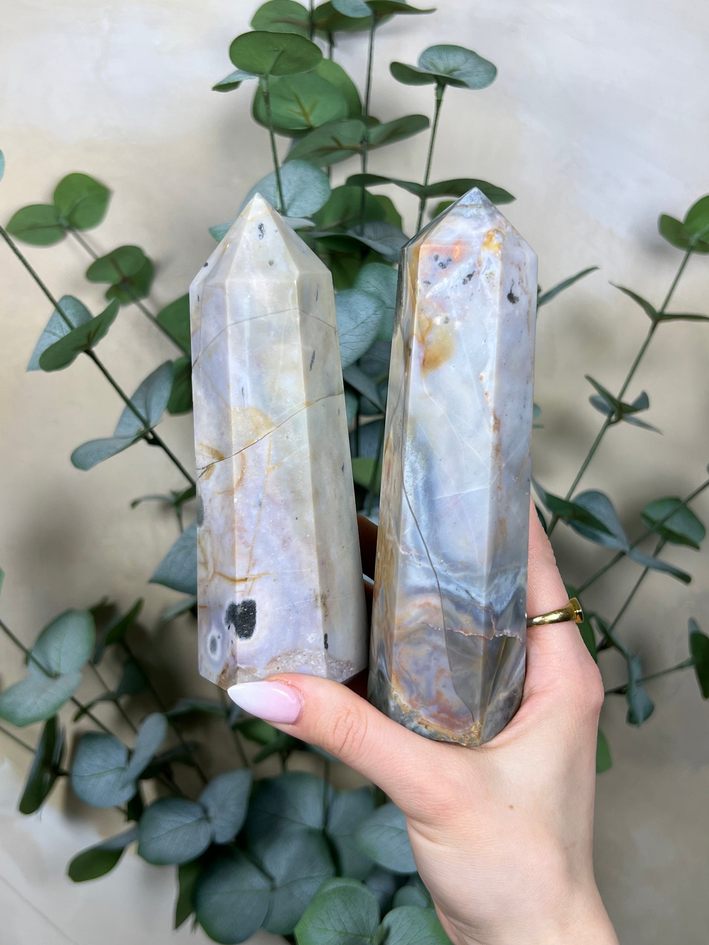 Sea Jasper Towers (35EQ, 36EW)