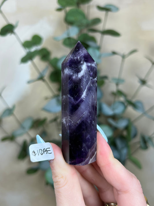 Amethyst Towers (10AE-10AH)