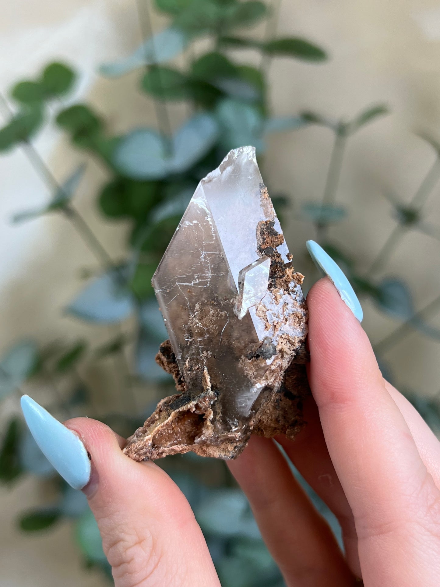 Durango Selenite (72EG)