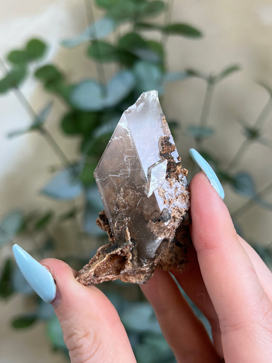 Durango Selenite (72EG)