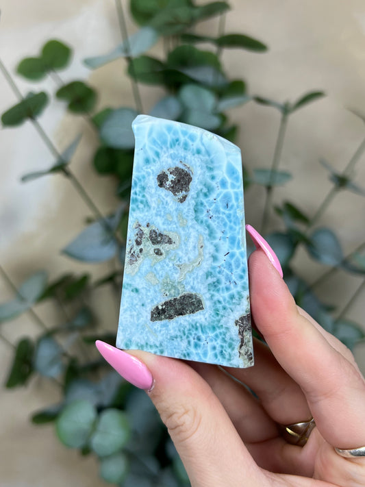 Larimar Slab (102AC)