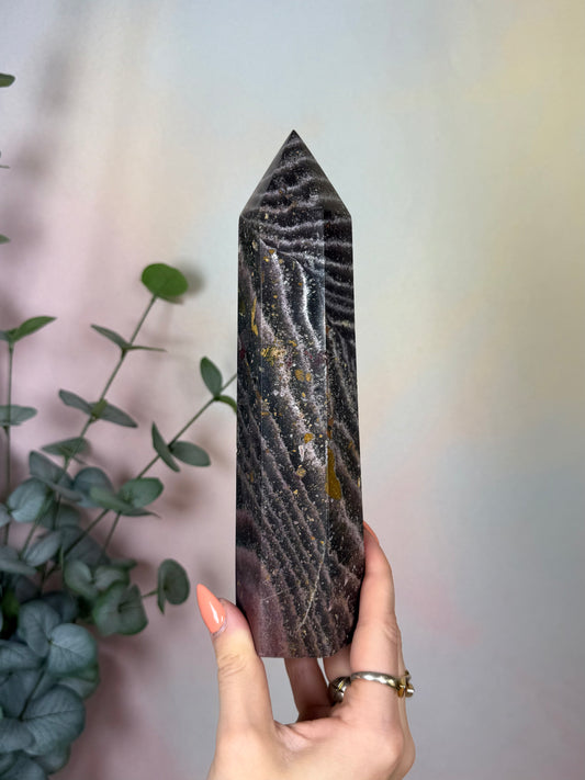 Sea Jasper Tower (48AE)