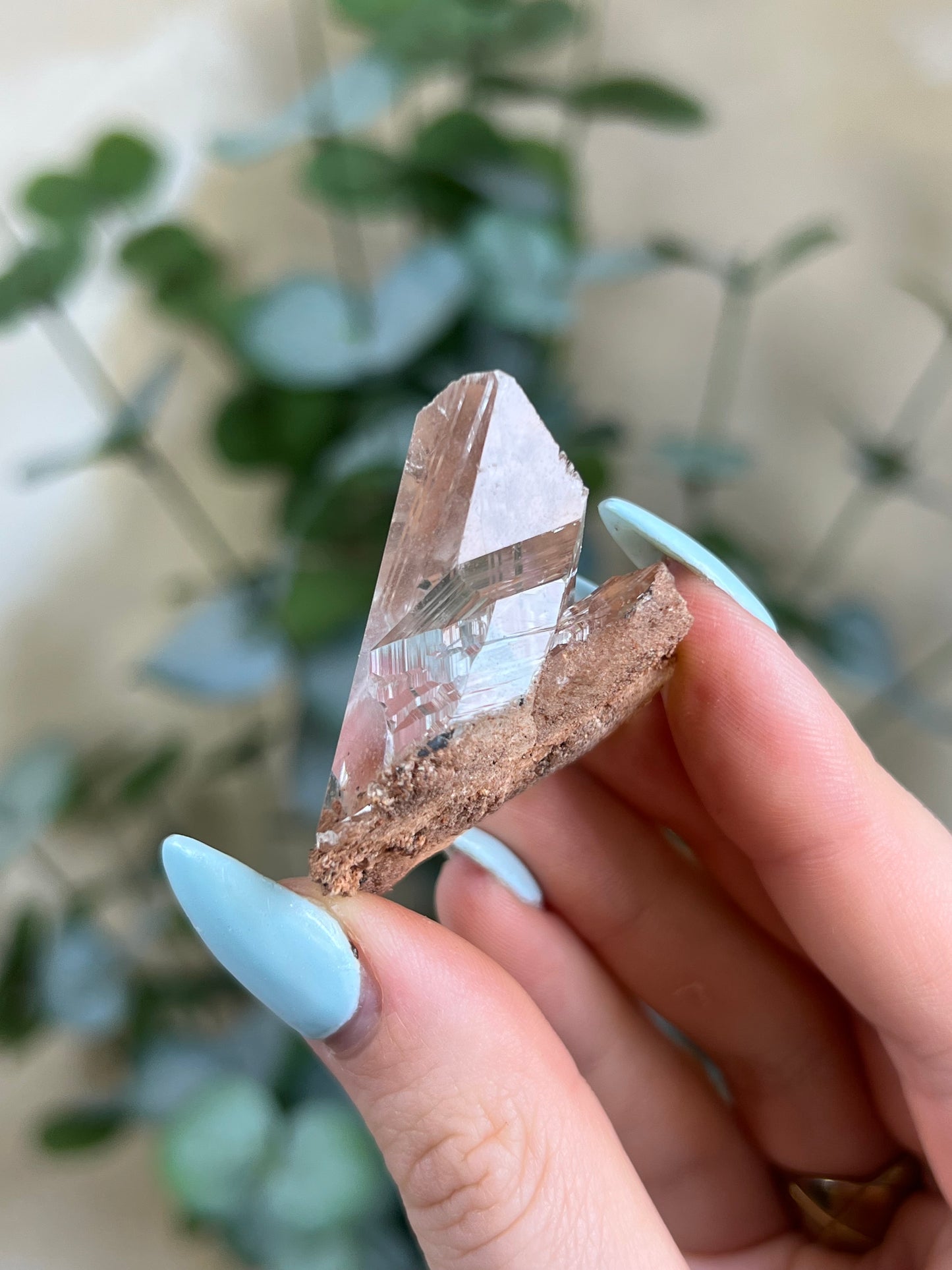 Durango Selenite (123EA)