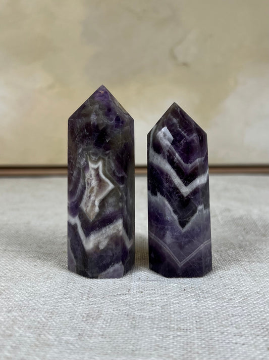 Amethyst Towers (11AF, 12AI)
