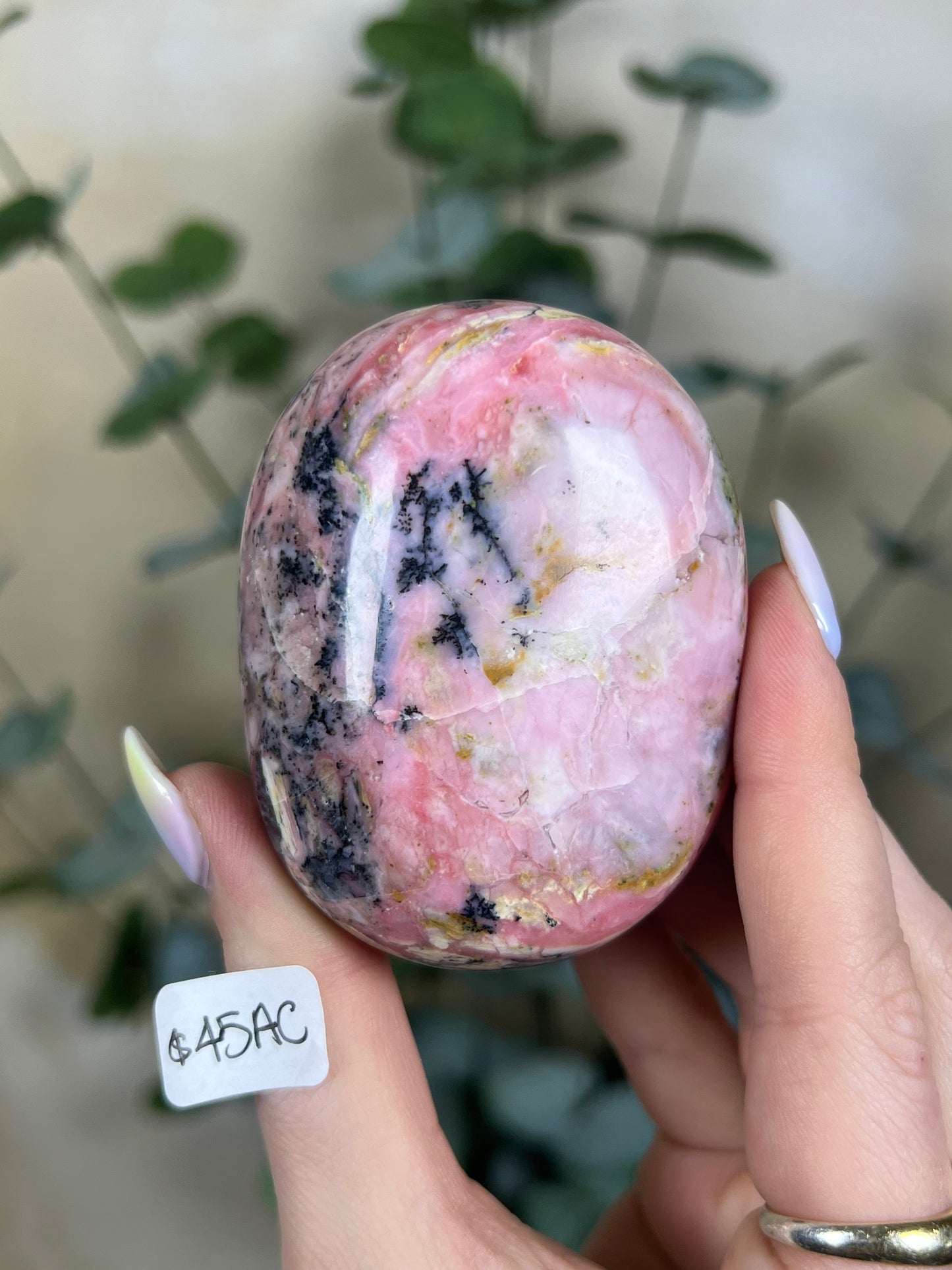 Strawberry Opal (25AE-45AC)