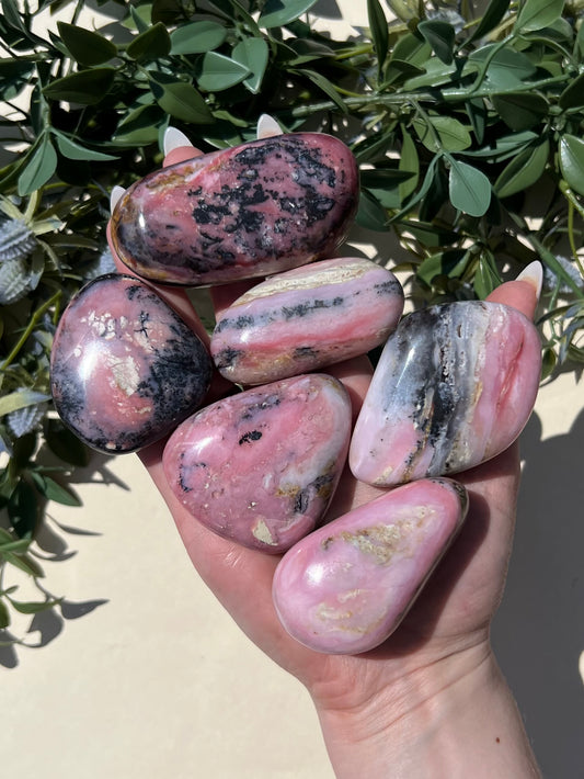Strawberry Opal (13AA-23AH)