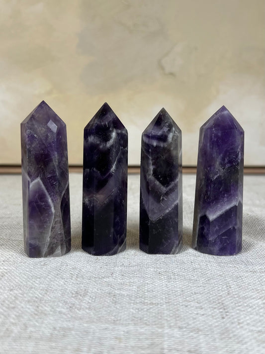 Amethyst Towers (10AE-10AH)