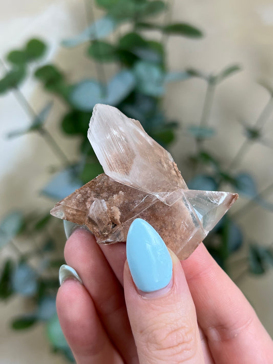 Durango Selenite (92EC)