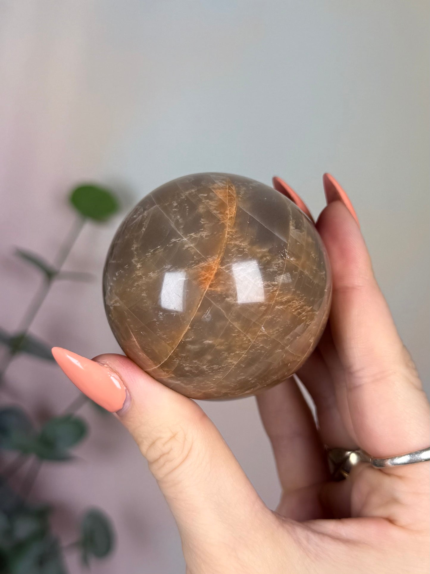 Moonstone Sphere (21AH)