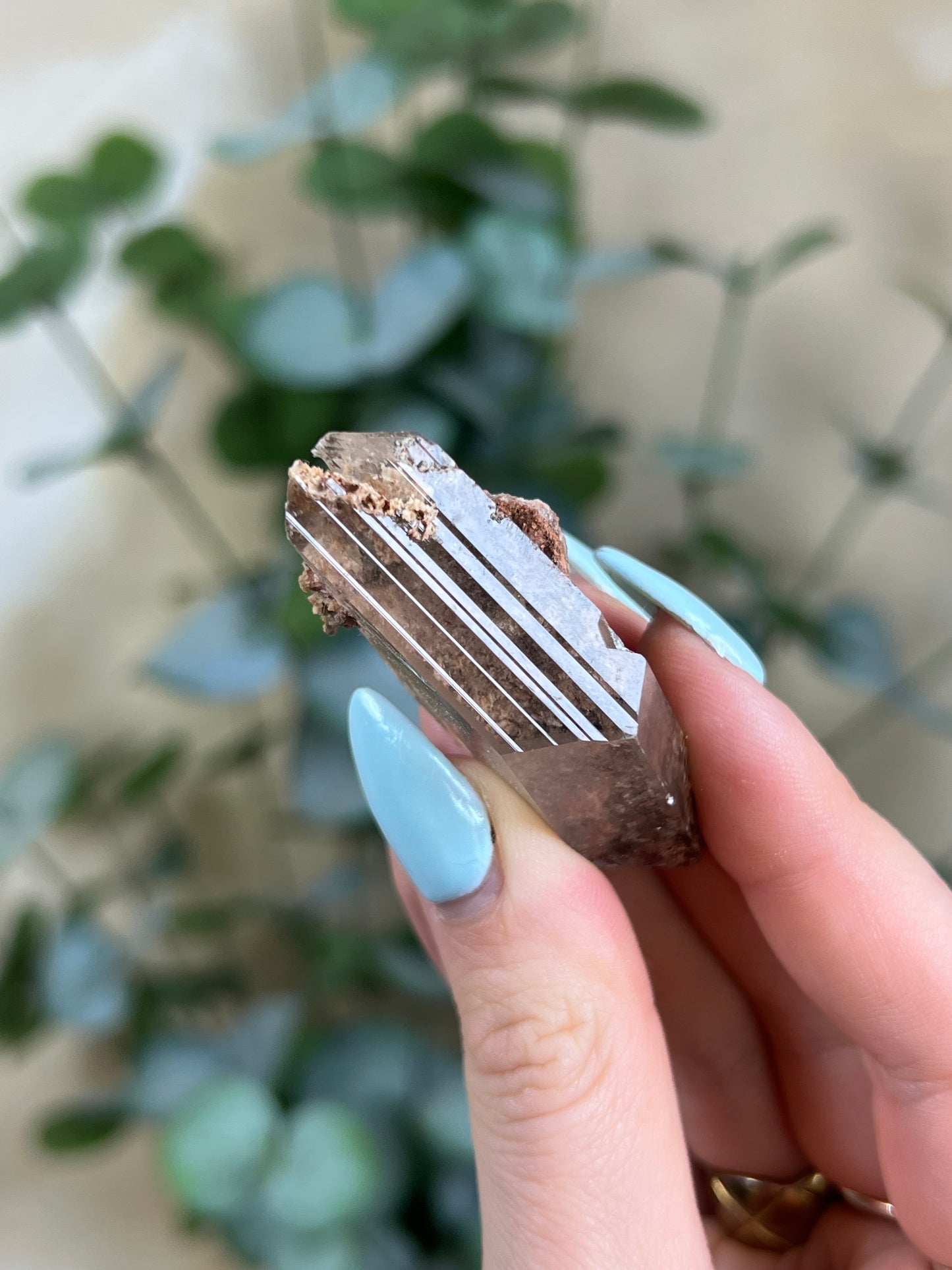 Durango Selenite (98EA)