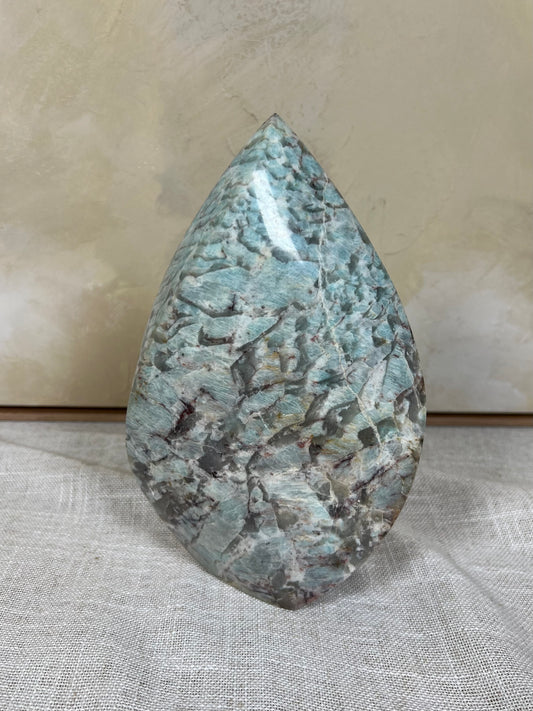 Amazonite Flame (247AA)