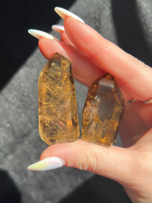 Citrine Towers (29AC, 30AC)