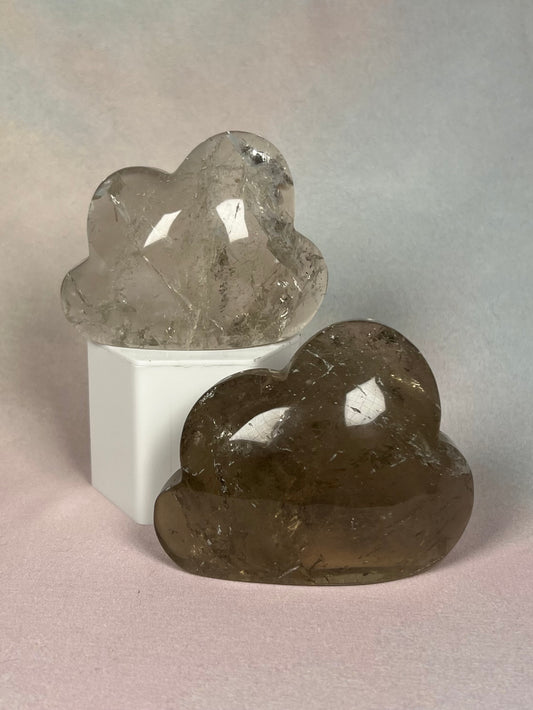 Quartz Clouds (50EP, 62EQ)