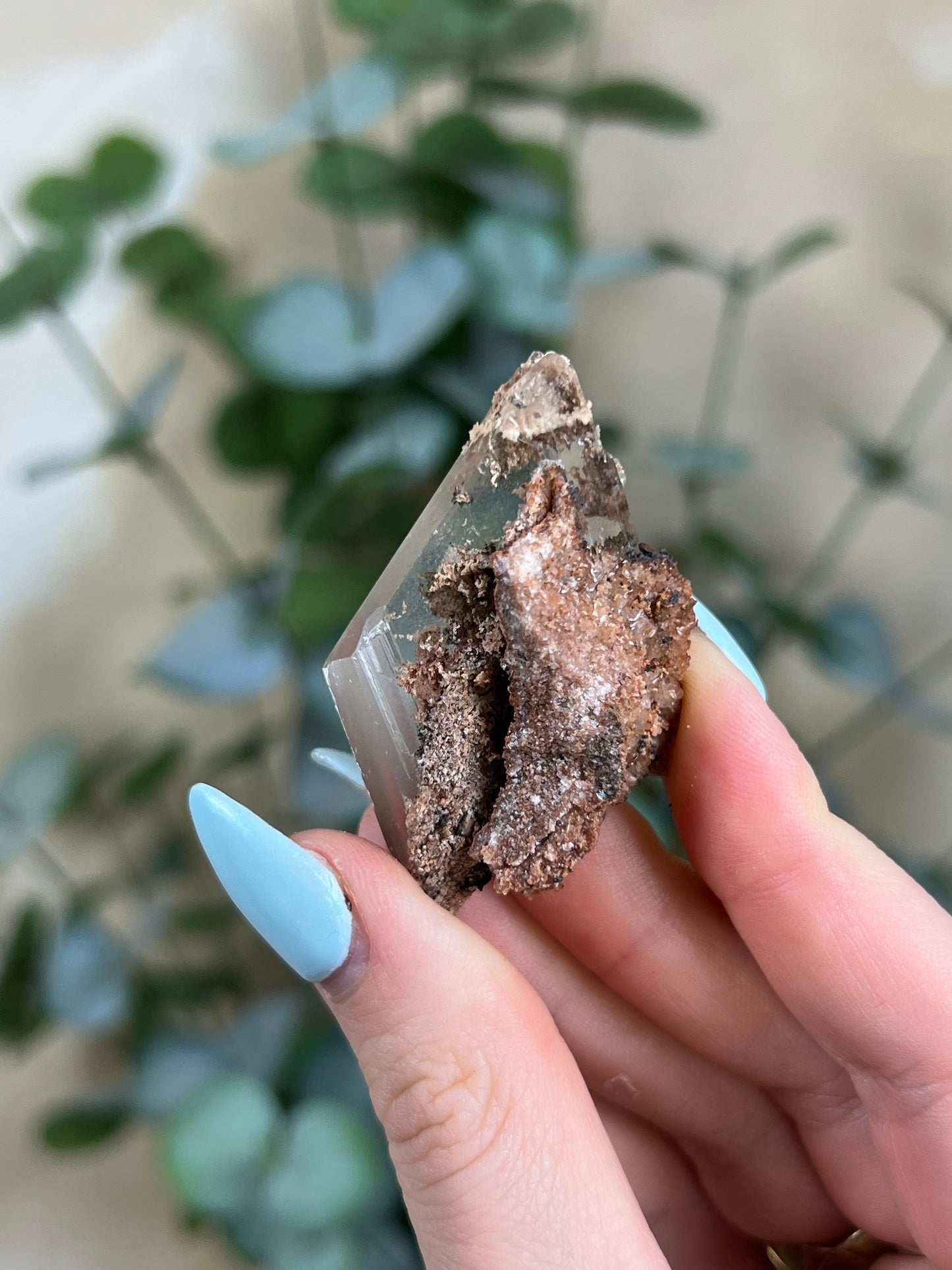 Durango Selenite (98EA)
