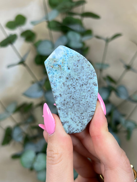 Larimar Slab (40AJ)
