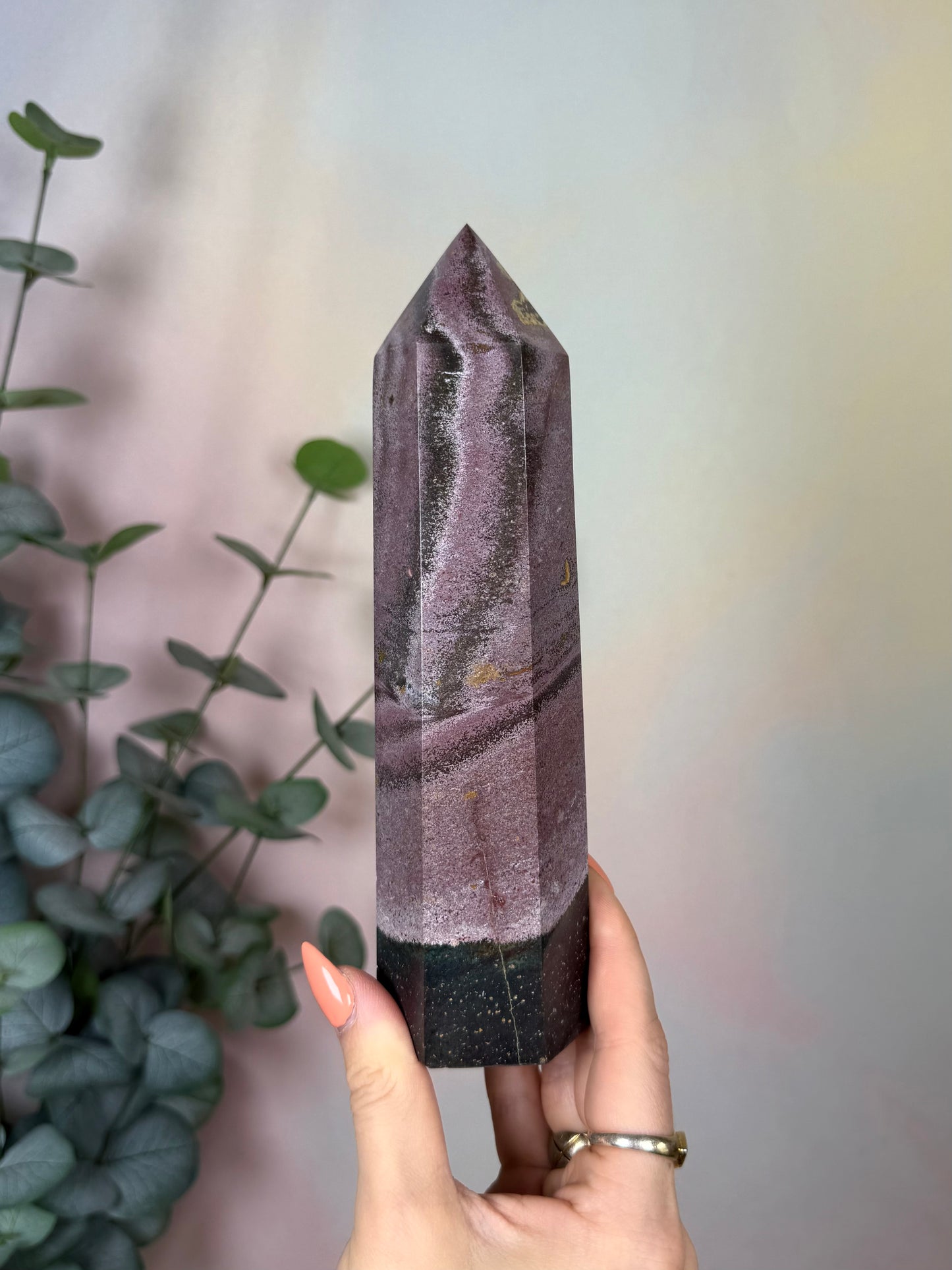 Sea Jasper Tower (54AC)