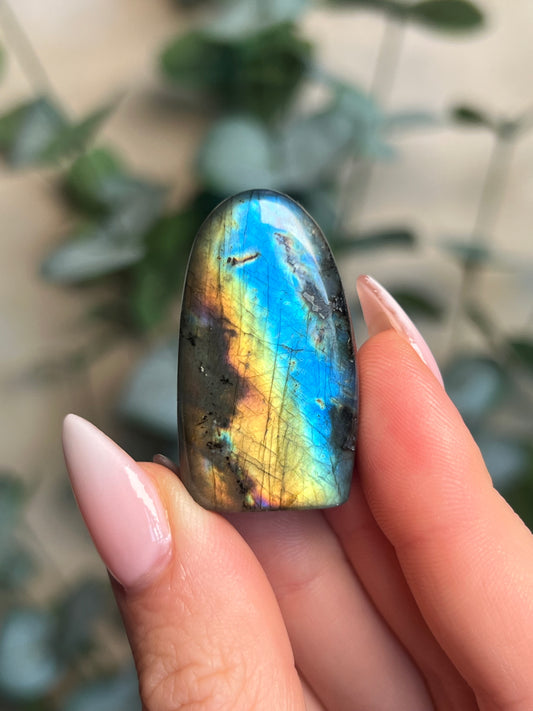 Labradorite Freeform HQ (14LR)