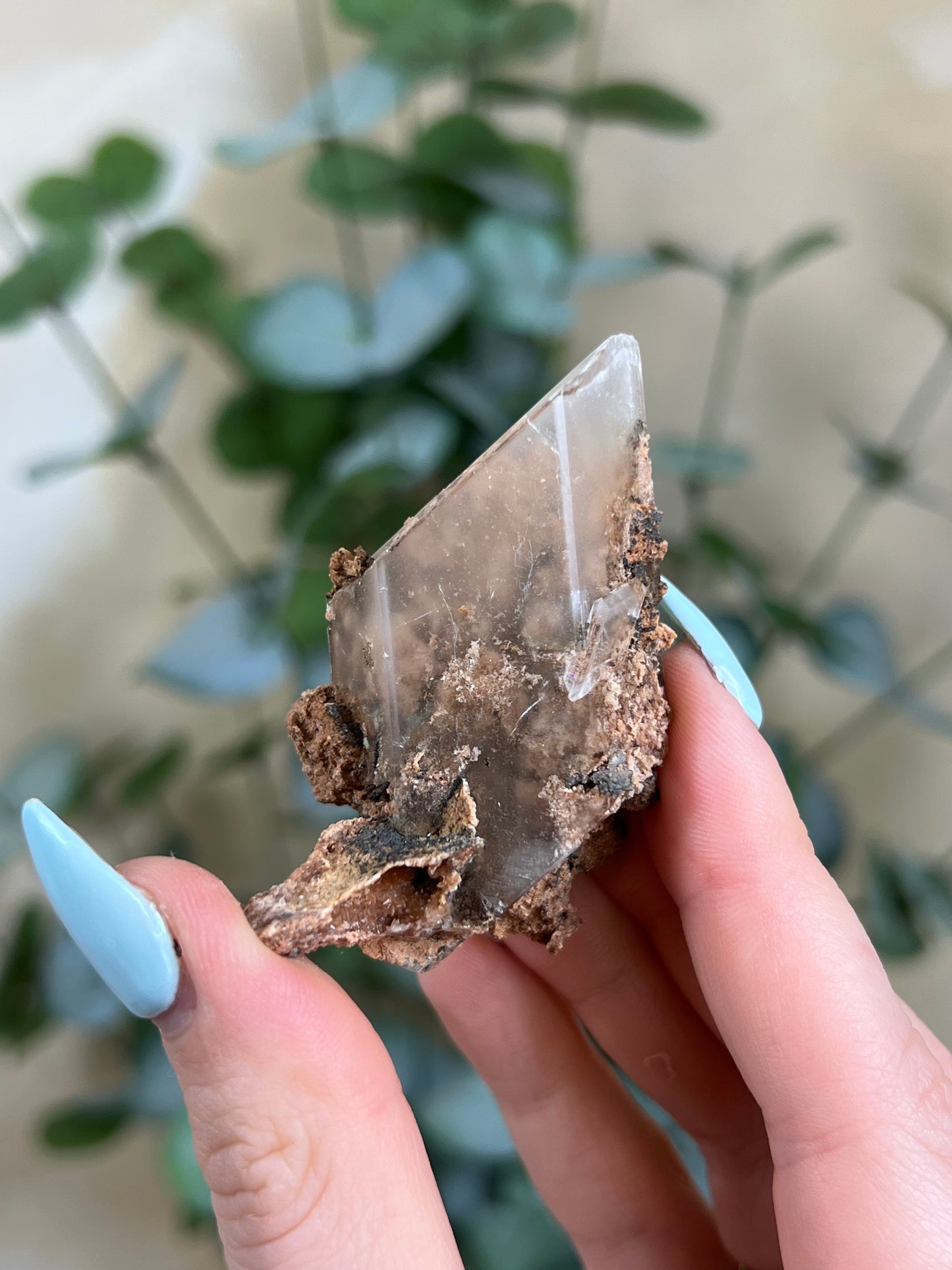 Durango Selenite (72EG)