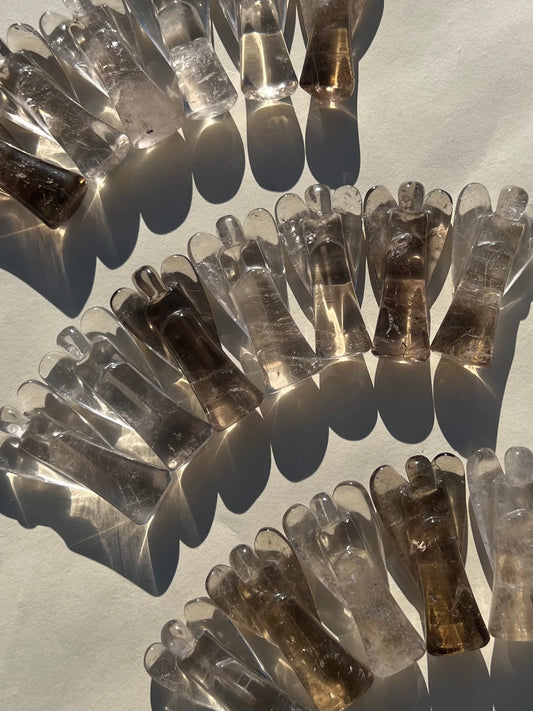 Quartz Angels (medium)